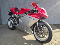 MV Agusta F4 750 S EV03 F4750S
