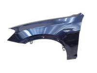 BMW X3 F25 10-14 Kotflügel Seitenteil Links Vorne A76 BMW X3 F25 10-14 22.06.2011 7267323 41357267323 4135-7267323... Vorschau 1