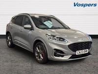 2023 Ford Kuga 1.5 EcoBoost 150 ST-Line Edition 5dr HATCHBACK PETROL Manual
