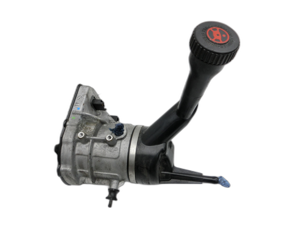Peugeot 308 I 07-11 1,6 115KW Elektr. Servopumpe Hydraulikpumpe für Lenkung  - Bild 1