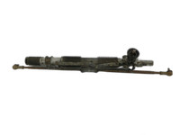 Honda CR-V II RD 01-06 Lenkgetriebe Servolenkung Honda CR-V II RD 01-06 01.01.2004 LG03-519800 gebraucht Vorschau 1