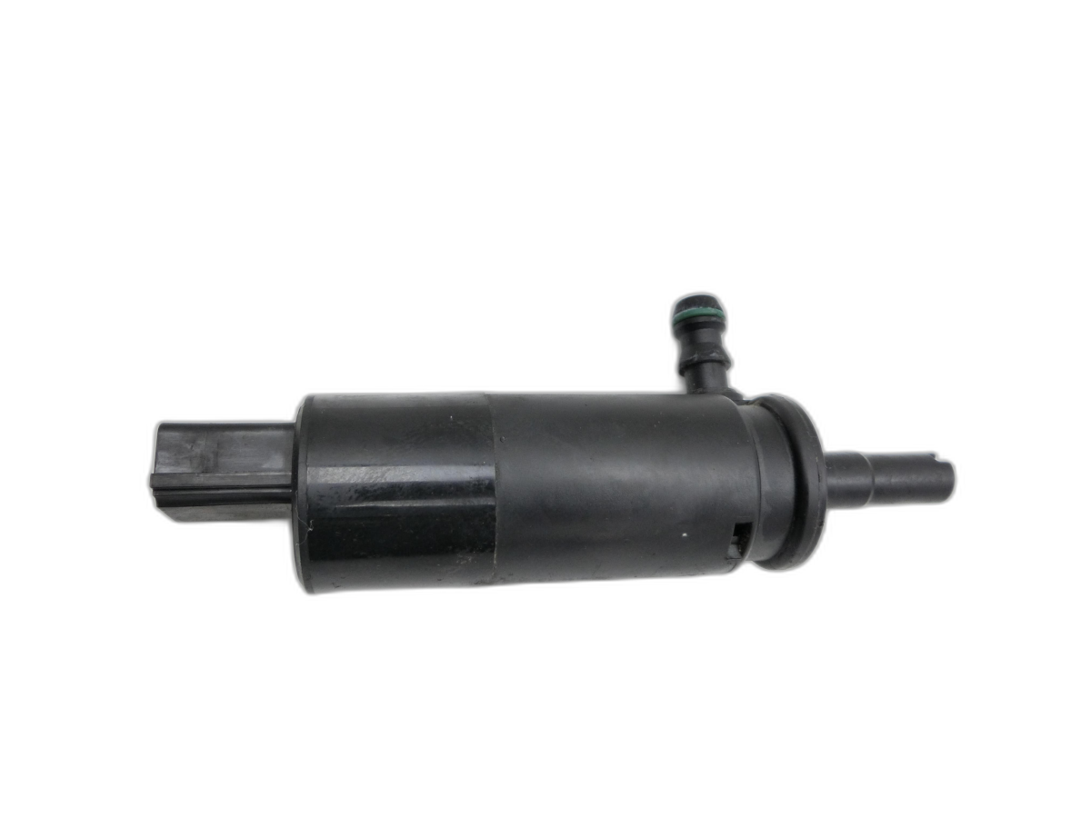 Mercedes W204 S204 C220 07-14 Waschwasserpumpe Wischwasserpumpe Waschpumpe Pumpe Hi  - Bild 1