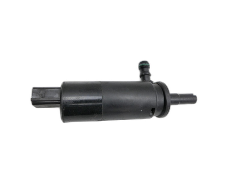 Mercedes W204 S204 C220 07-14 Waschwasserpumpe Wischwasserpumpe Waschpumpe Pumpe Hi - Bild 1