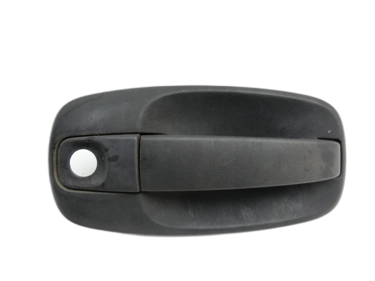 Renault Trafic II Vivaro A 06-14 Kombi Türgriff Griff aussen Links Vorne CMG64  - Bild 1