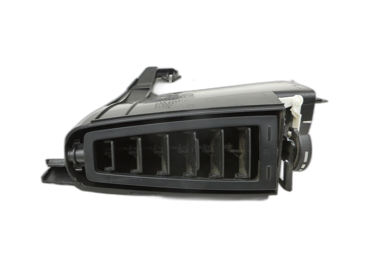 Citroen C4 Picasso II 13-16 Luftdusche Luftdüse Links Mitte  - Bild 1