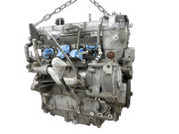 Opel Insignia A G09 09-13 2,0T 162KW LHU Motor Triebwerk Opel Insignia A G09 09-13 05.10.2012 55562244 12645442... Vorschau 1