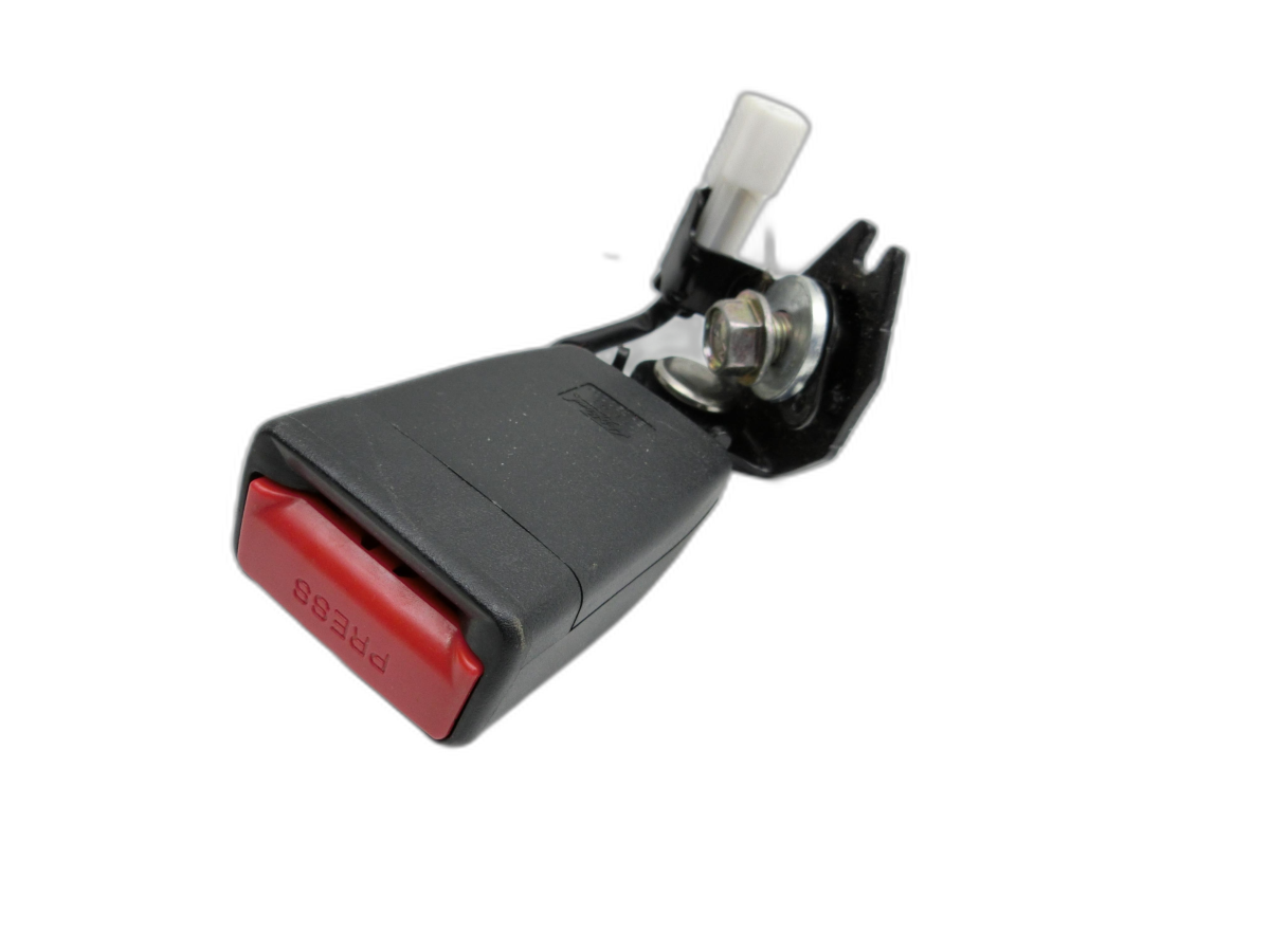 Mazda CX-3 DK 15-21 5T Gurtschloss Links Hinten  - Bild 1