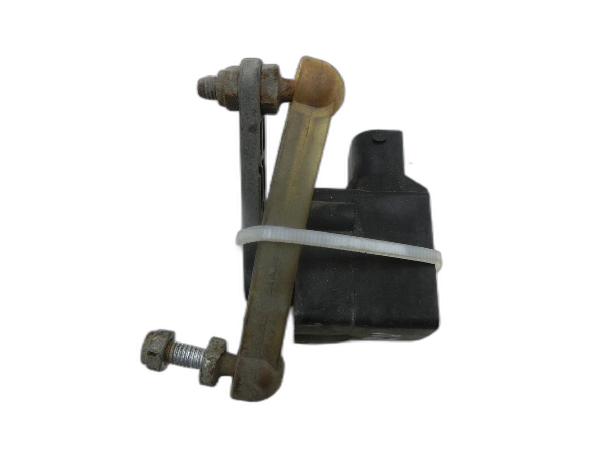 Xenon Headlamp leveling Sensor inclination Right Front for BMW 5er 530XD E61 03-07 - Bild 1