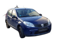 Dacia Sandero I 5P 08-12 ABS Steuergerät Aggregat Hydraulikblock Dacia Sandero I 5P 08-12 19.03.2009 6001550913... Vorschau 8