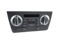 Audi Q3 8U 11-14 Bedienteil Bedienelement Heizung Klimabedienteil Audi Q3 8U 11-14 25.04.2013 8U0820043B... Vorschau 1