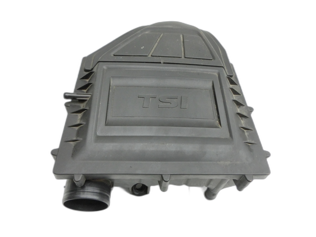 Caja de filtro aire para Seat Ibiza 6J 15-17 - Bild 1