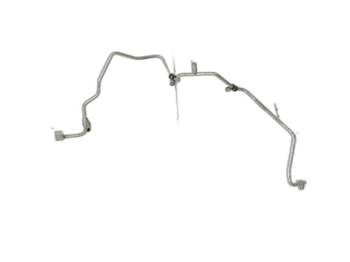 Climate Controle Hose Control for Dacia Logan II 12-18 - Bild 1