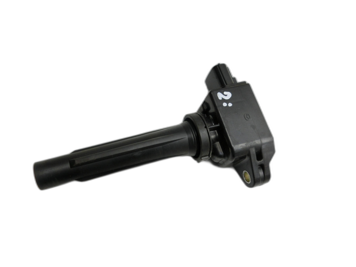 Bobina de encendido Cyl.2 para Mazda 3 BM 13-17 - Bild 1