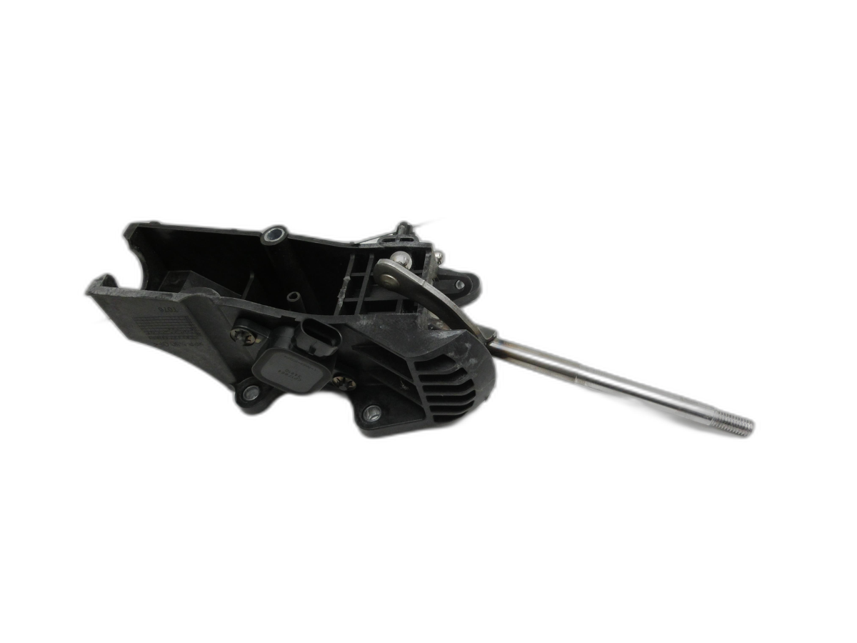 unità di commutazione Leva cambio per Fiat Qubo Fiorino 225 08-16 - Bild 1