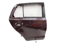 Toyota Urban Cruiser P1 09-14 Tür Rechts Hinten 9AH Toyota Urban Cruiser P1 09-14 21.07.2009 gebraucht Vorschau 1