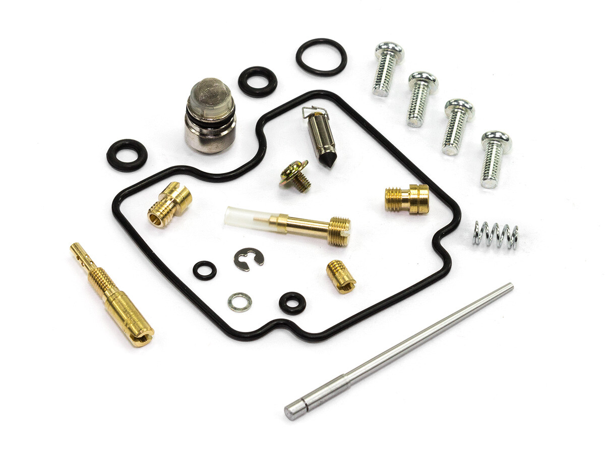 Vergaser Reparatur Satz 26-1107 für Suzuki DR-Z 400 S DR-Z 400 SM DR-Z 400 SMU