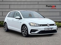 Volkswagen Golf 1.5 Tsi Evo Gpf R Line Hatchback 5dr Petrol Dsg Euro 6 s/s 150
