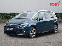 2019 Citroen Grand C4 Spacetourer 1.2 PureTech 130 Feel 5dr MPV Petrol Manual