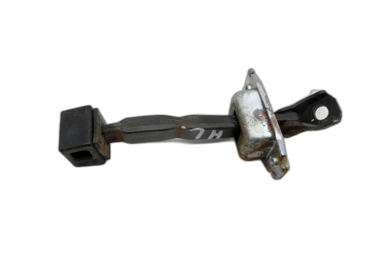 nastro di chiusura della porta Freno Fermaporta Sx posteriore per Peugeot 4007 GP 07-12 - Bild 1