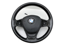 BMW F45 14-18 Lenkrad Airbaglenkrad BMW F45 14-18 22.11.2017 6860356 32306860356 7952664 308476981AWX-AF gebraucht Vorschau 1