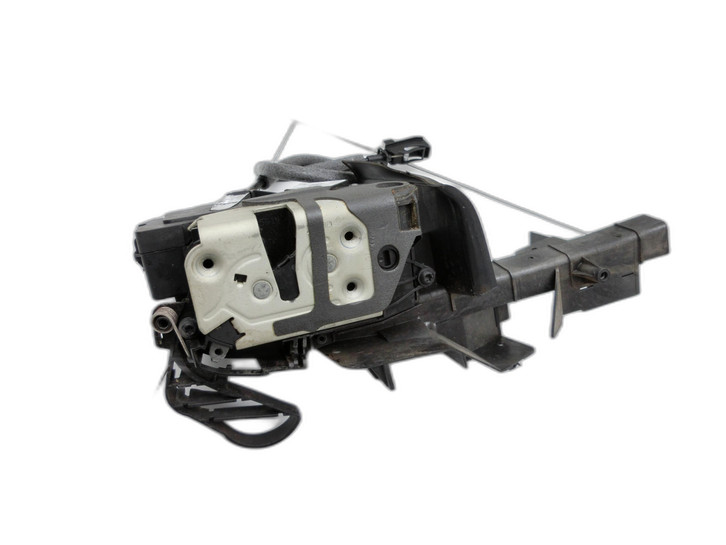 Ford Focus III 3 14-20 Kombi Türschloss m. ZV Stellmotor Rechts Vorne  - Bild 1