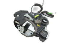 Toyota Corolla E21 18-23 Kombi Türschloss m. ZV Stellmotor Rechts Vorne Toyota Corolla E21 18-23 01.09.2019... Vorschau 1