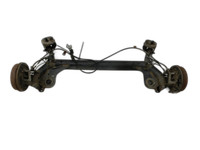 Ford EcoSport 12-22 Hinterachse Achse m. Trommelbremse Ford EcoSport 12-22 06.09.2016 FN1C-5K952-F2A 1892071 gebraucht Vorschau 1