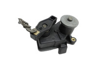 Mercedes E350 A207 10-13 Stellmotor für Saugrohrklappe Drallklappen Mercedes E350 A207 10-13 17.03.2010... Vorschau 1