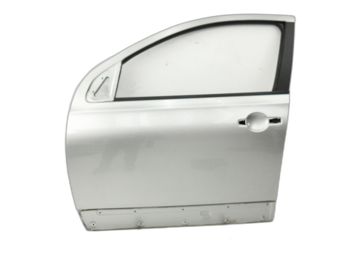 Portiera del passeggero Sx anteriore per KY0 Nissan Qashqai J10 07-10 - Bild 1