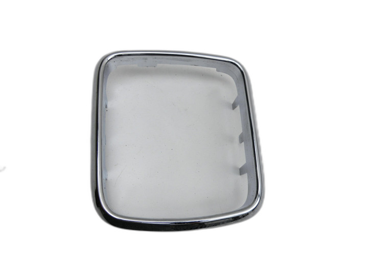 Mercedes W245 B200 08-11 Blende Einbaurahmen  - Bild 1