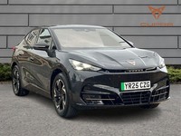 Cupra Tavascan 77kwh V1 Suv Coupe 5dr Electric Auto 286 Ps Electric