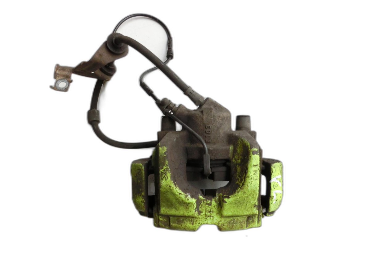 Brake Caliper Front Left for BMW E92 320i 05-08 - Bild 1