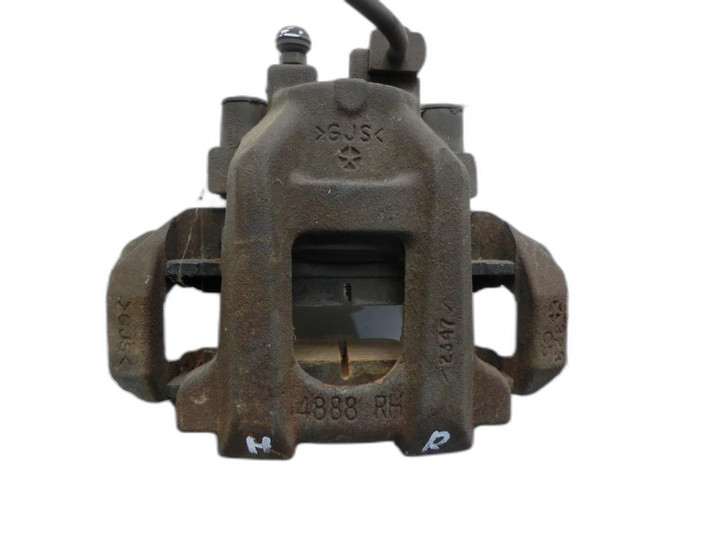 Jeep Grand Cherokee WK2 13-17 Hemi 5,7 259KW Bremssattel Bremszange Hinten Rechts - Bild 1