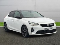 2022 Vauxhall Corsa 1.2 Turbo SRi Edition 5dr HATCHBACK PETROL Manual