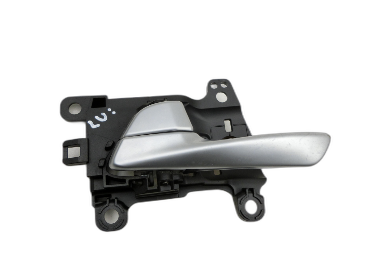 Maniglia apriporta Manopola-Maniglia Guaina esterna interno Sx anteriore per Hyundai Tucson TL 15-21 - Bild 1