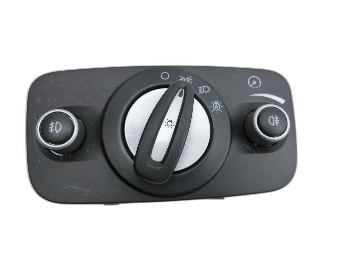 Interrupteur pour Ford Mondeo IV 4 07-15 - Bild 1