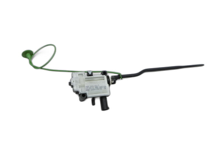 BMW E91 318D LCI 09-13 Tankdeckel Stellmotor Tankklappenmotor  - Bild 1