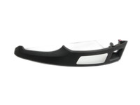 Toyota Yaris XP9 09-11 5T Blende Einbaurahmen Verkleidung Mittelkonsole Rechts Vorne Innen 068 Toyota Yaris XP9... Vorschau 1