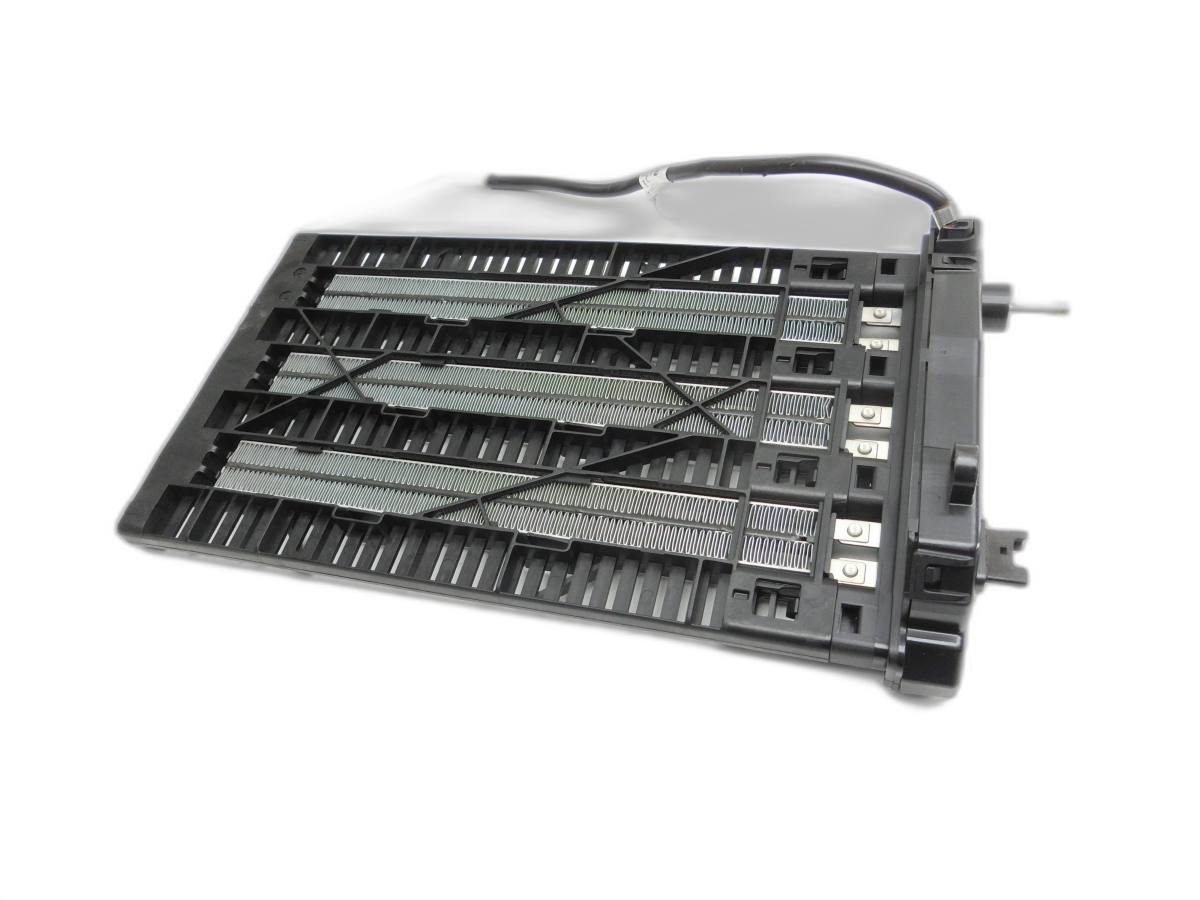 BMW F32 420d 13-17 Zusatzheizgerät Zuheizgerät Heizgerät  - Bild 1