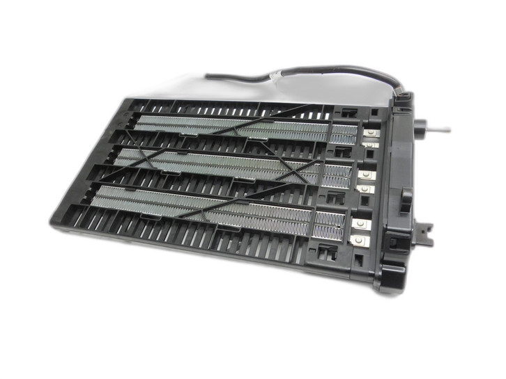 BMW F32 420d 13-17 Zusatzheizgerät Zuheizgerät Heizgerät  - Bild 1