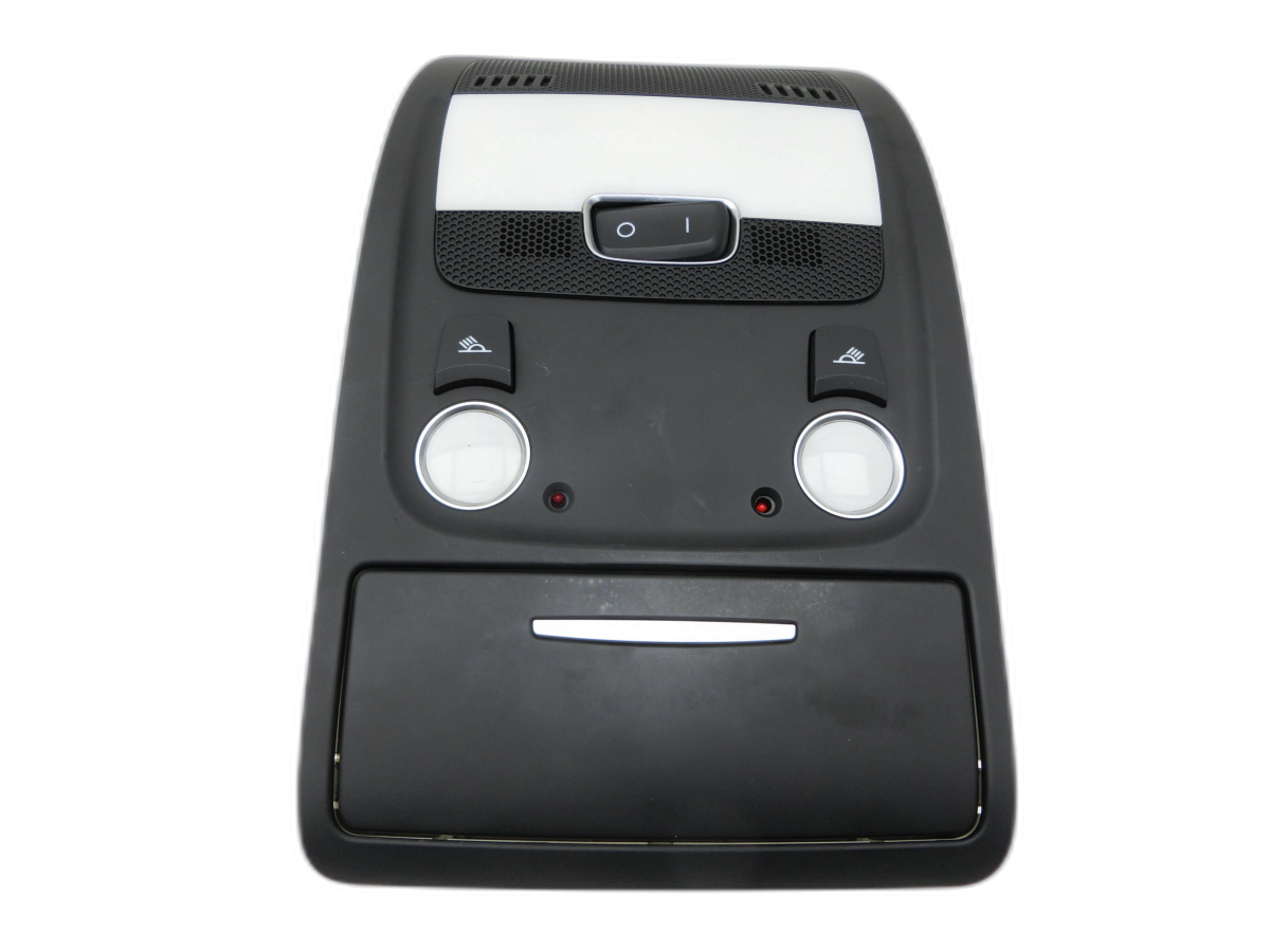 Audi A5 8TA 07-11 Innenleuchte Innenraumleuchte  - Bild 1