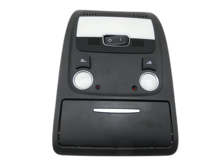 Audi A5 8TA 07-11 Innenleuchte Innenraumleuchte  - Bild 1