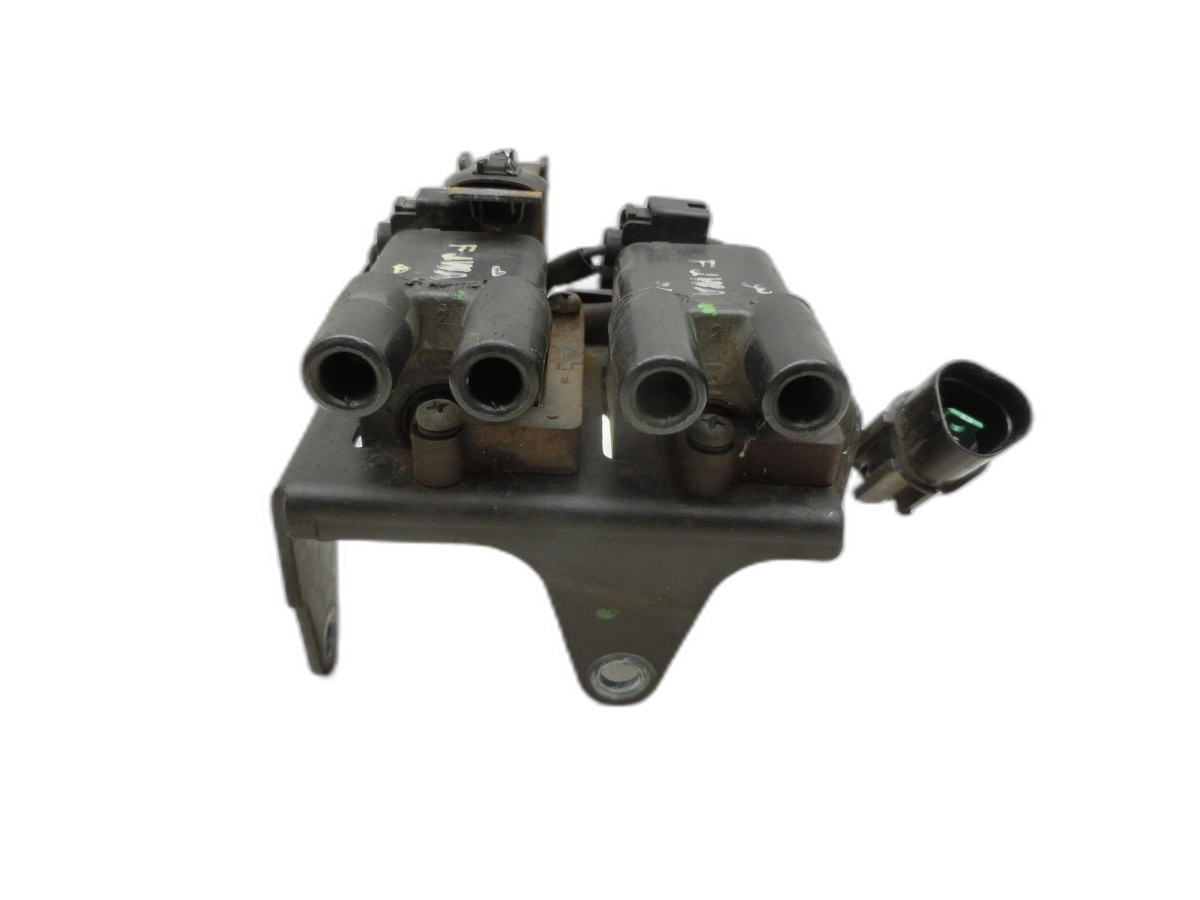 Hyundai I10 PA 11-13 1,1 49KW Zündspule Zyl.1  - Bild 1