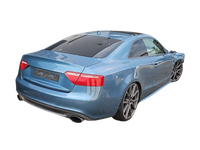Audi A5 8T 07-12
