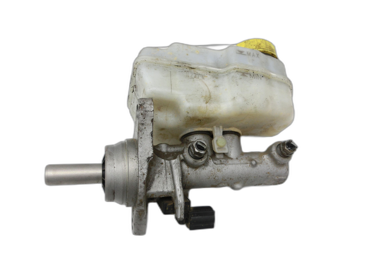Brake Master Cylinder for Skoda Rapid HN3 14-19 - Bild 1