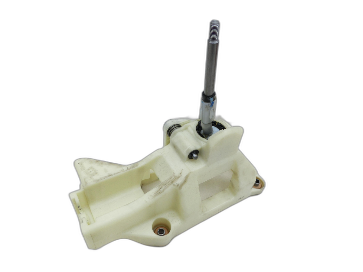 gear shifting gate Lever for Kia Rio III UB 15-17 - Bild 1