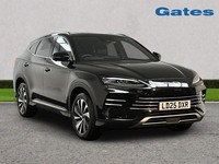 2025 BYD Seal U 1.5 DM-i Comfort 5dr Auto MPV PETROL/ELECTRIC Automatic