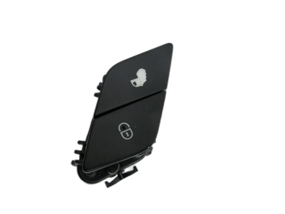 Mercedes W447 W640 Vito 14-19 Schalter Zentralverriegelung Verriegelung  - Bild 1