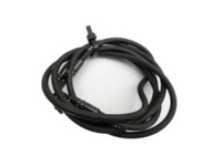 Opel Astra H TwinTop Cabriolet Hydraulik Schlauch Leitung 22 für Verdeck Opel Astra H TwinTop 09.11.2006 gebraucht Vorschau 1