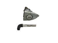VW Passat 3G B8 14-19 Kombi Schließzylinder Türschloss für Tür Links Vorne VW Passat 3G B8 14-19 31.01.2018... Vorschau 1